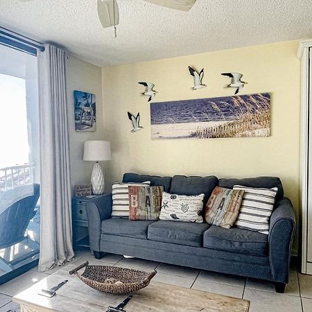 Seaside Beach & Racquet Club 3605 Orange Beach Zewnętrze zdjęcie
