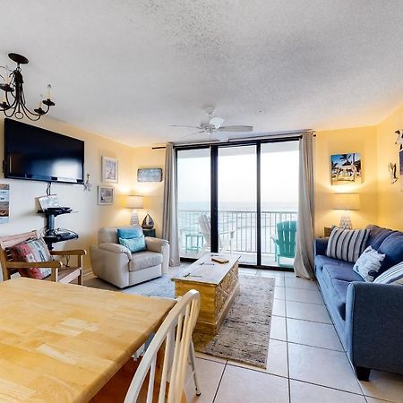 Seaside Beach & Racquet Club 3605 Orange Beach Zewnętrze zdjęcie