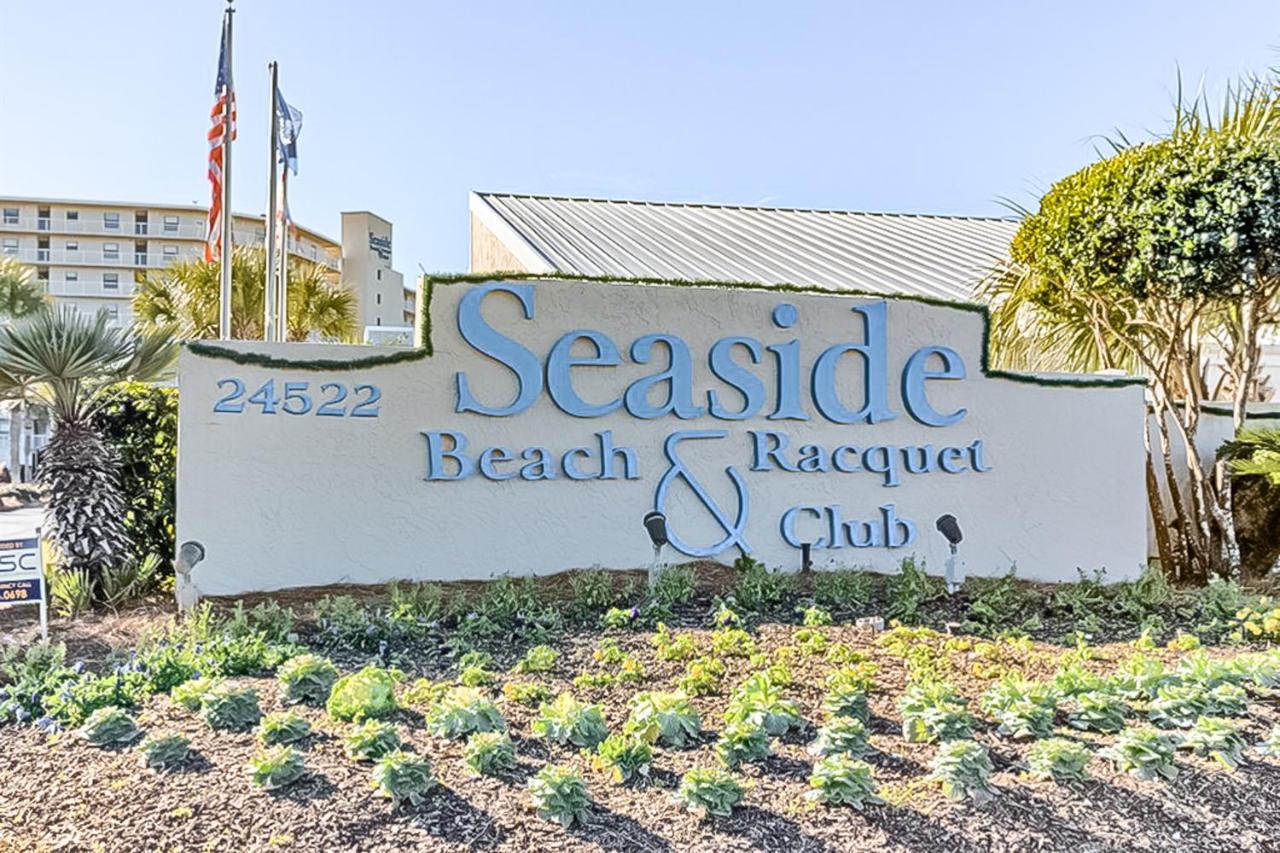 Seaside Beach & Racquet Club 3605 Orange Beach Zewnętrze zdjęcie