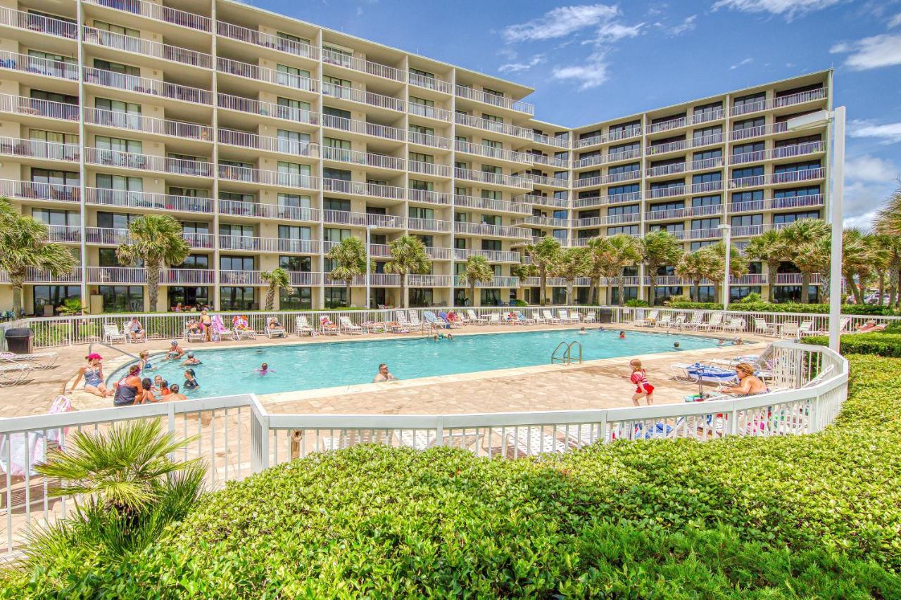 Seaside Beach & Racquet Club 3605 Orange Beach Zewnętrze zdjęcie
