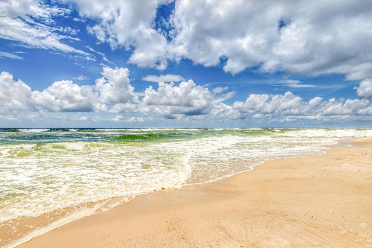Seaside Beach & Racquet Club 3605 Orange Beach Zewnętrze zdjęcie