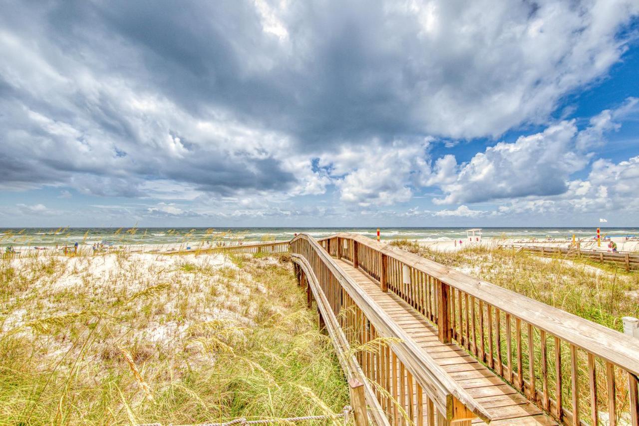 Seaside Beach & Racquet Club 3605 Orange Beach Zewnętrze zdjęcie