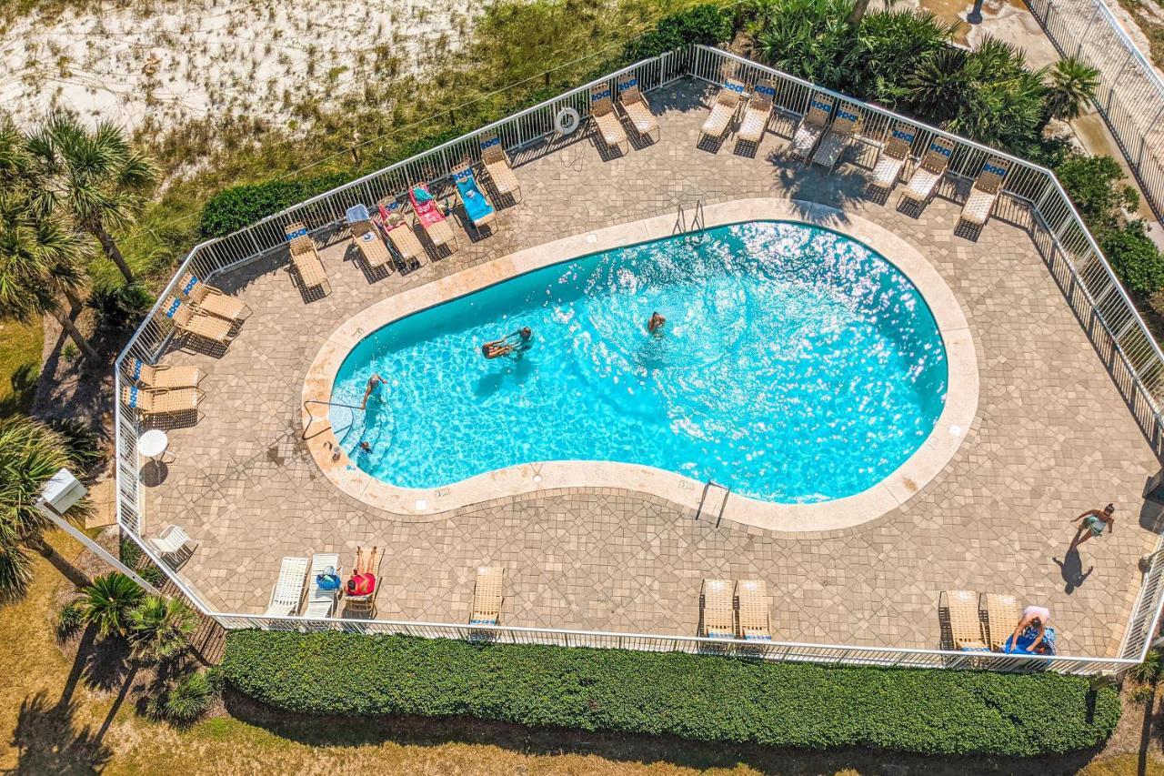Seaside Beach & Racquet Club 3605 Orange Beach Zewnętrze zdjęcie