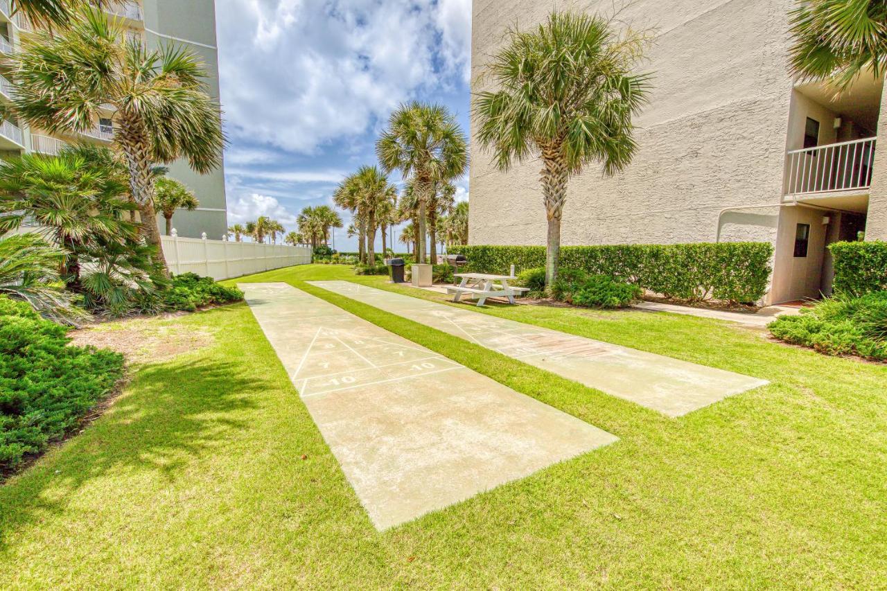 Seaside Beach & Racquet Club 3605 Orange Beach Zewnętrze zdjęcie