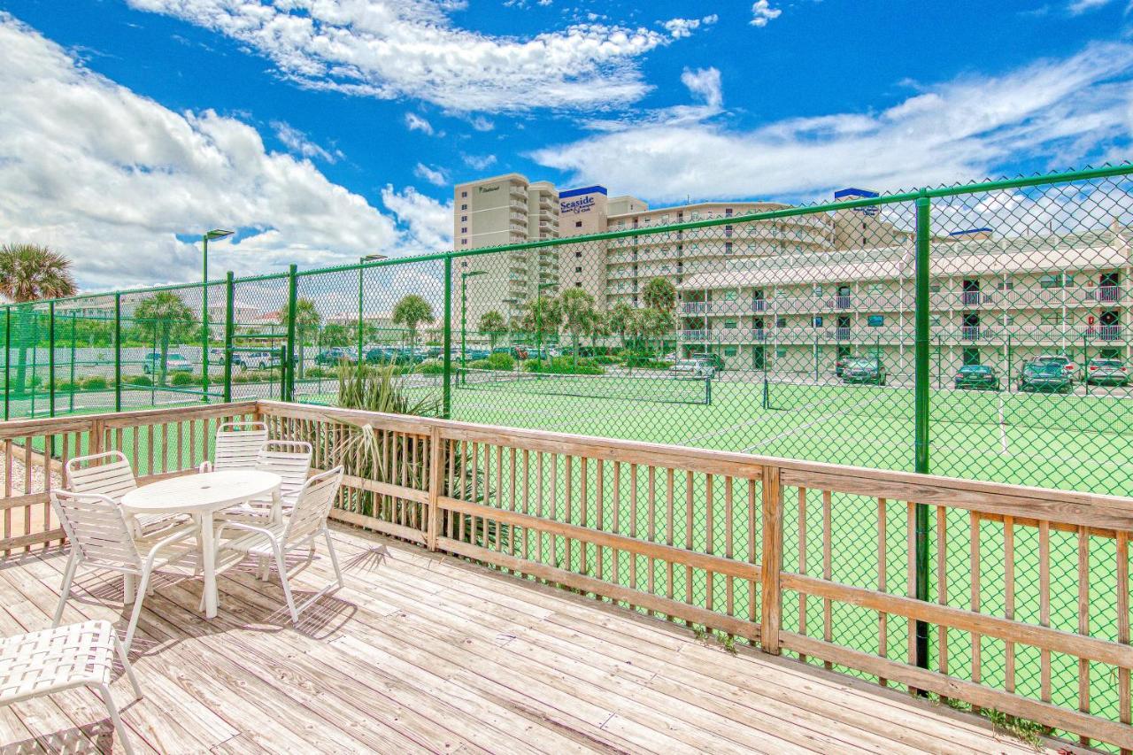 Seaside Beach & Racquet Club 3605 Orange Beach Zewnętrze zdjęcie
