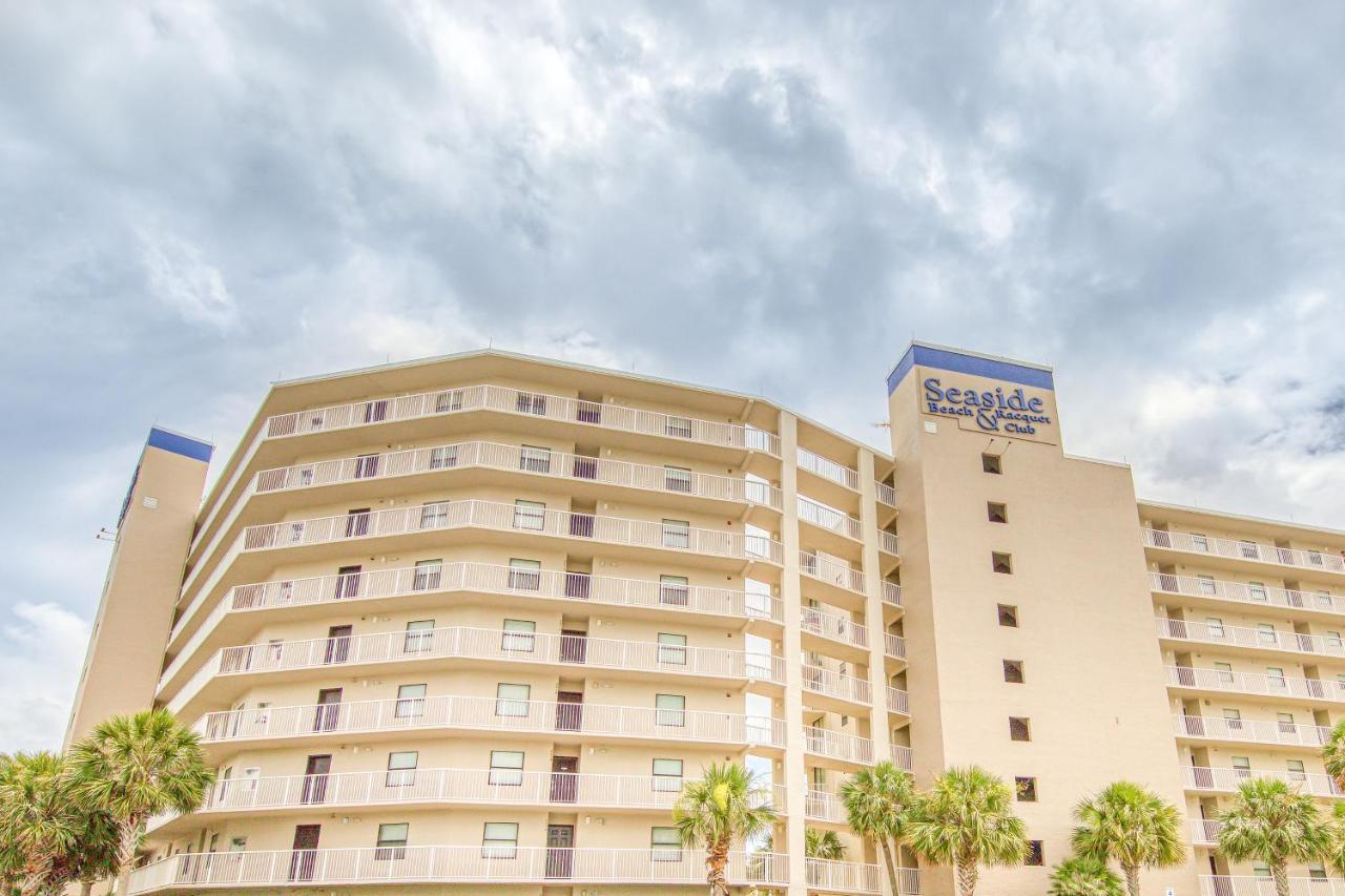Seaside Beach & Racquet Club 3605 Orange Beach Zewnętrze zdjęcie