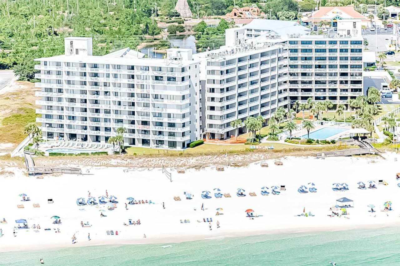 Seaside Beach & Racquet Club 3605 Orange Beach Zewnętrze zdjęcie