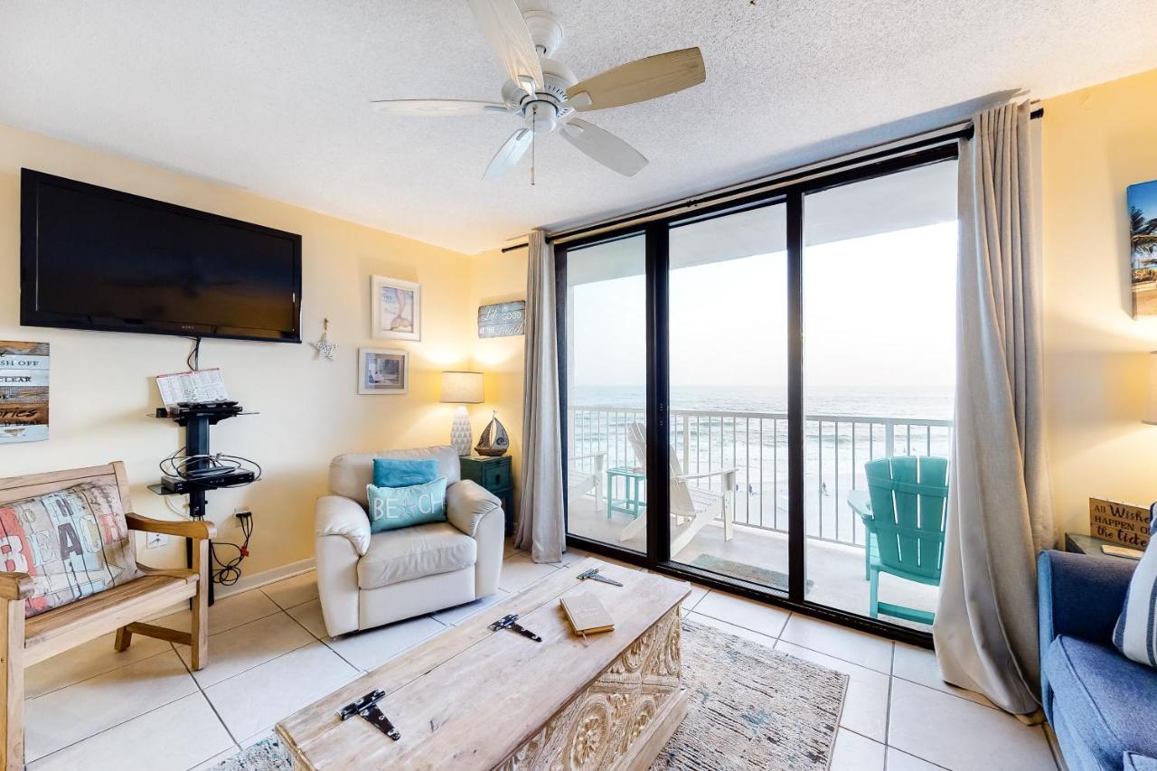 Seaside Beach & Racquet Club 3605 Orange Beach Zewnętrze zdjęcie