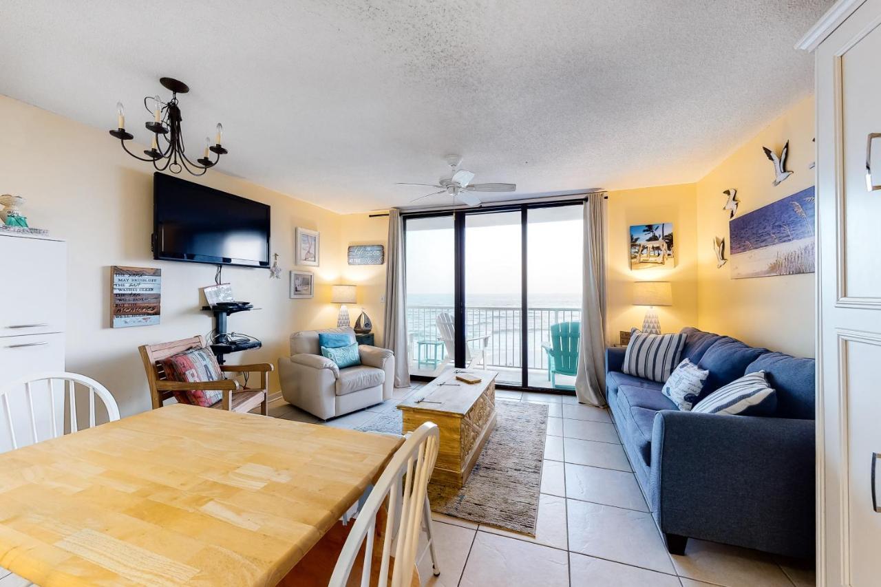 Seaside Beach & Racquet Club 3605 Orange Beach Zewnętrze zdjęcie