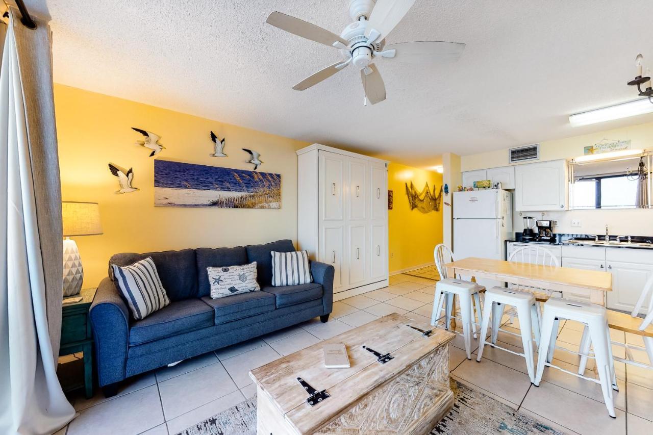 Seaside Beach & Racquet Club 3605 Orange Beach Zewnętrze zdjęcie