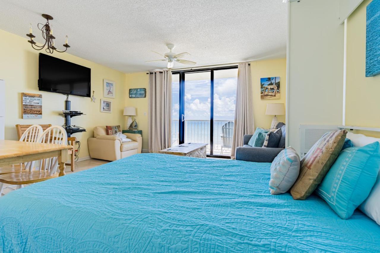 Seaside Beach & Racquet Club 3605 Orange Beach Zewnętrze zdjęcie